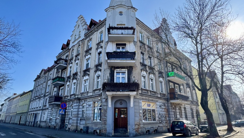 Mieszkanie Sprzedaż Gorzów Wielkopolski Zawarcie