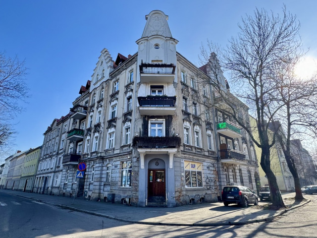 Mieszkanie Sprzedaż Gorzów Wielkopolski Zawarcie