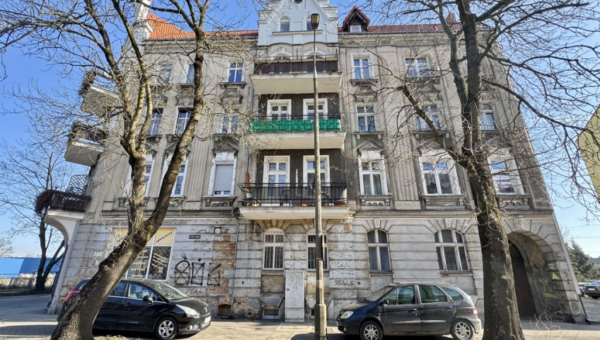 Mieszkanie Sprzedaż Gorzów Wielkopolski Zawarcie