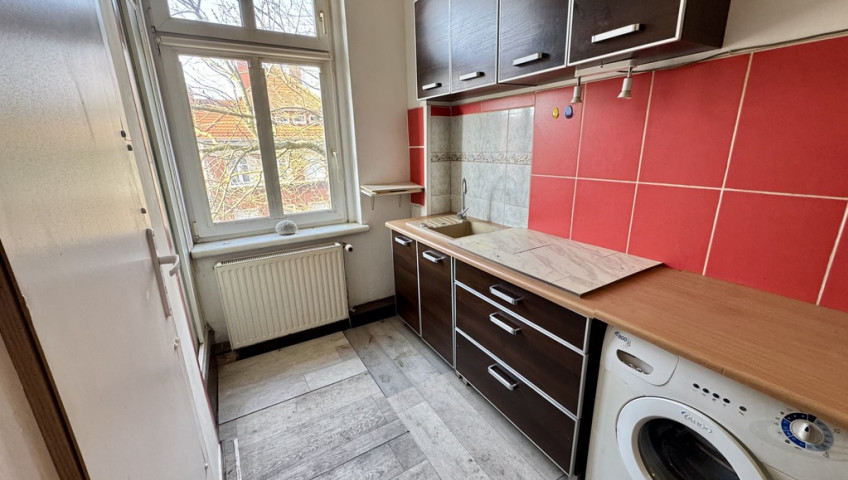 Mieszkanie Sprzedaż Gorzów Wielkopolski Zawarcie