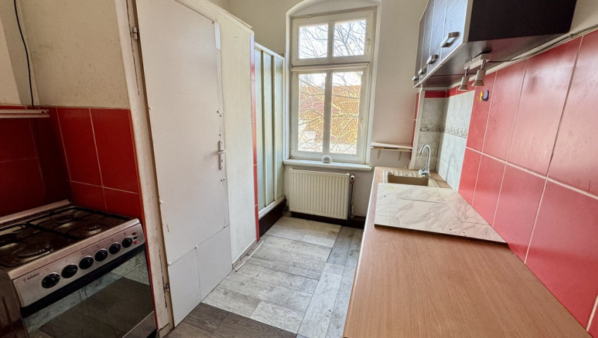Mieszkanie Sprzedaż Gorzów Wielkopolski Zawarcie