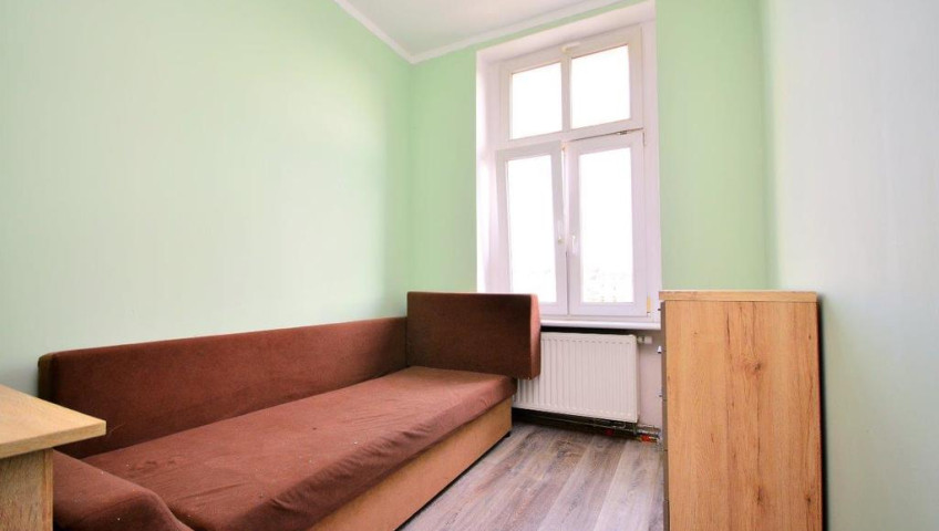 Mieszkanie Sprzedaż Gorzów Wielkopolski Śródmieście