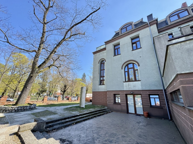 Obiekt Sprzedaż Gorzów Wielkopolski