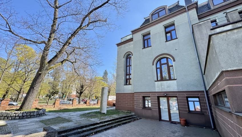 Obiekt Sprzedaż Gorzów Wielkopolski