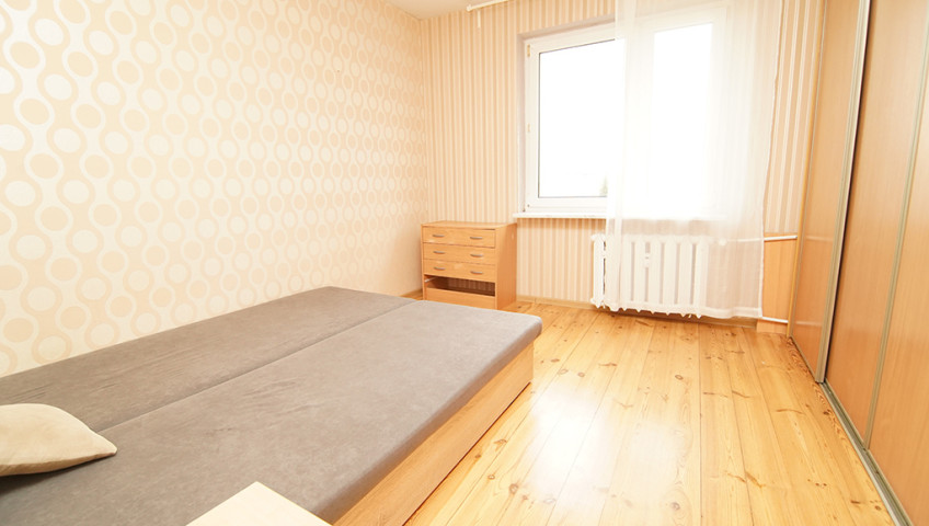 Mieszkanie Sprzedaż Gorzów Wielkopolski Górczyn