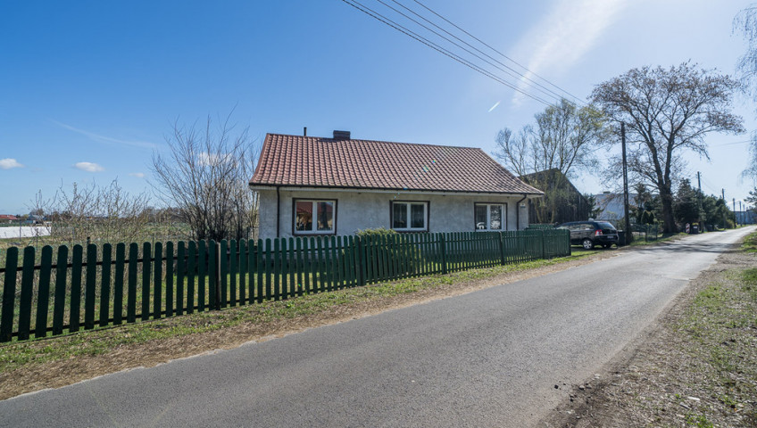 Dom Sprzedaż Maszewo