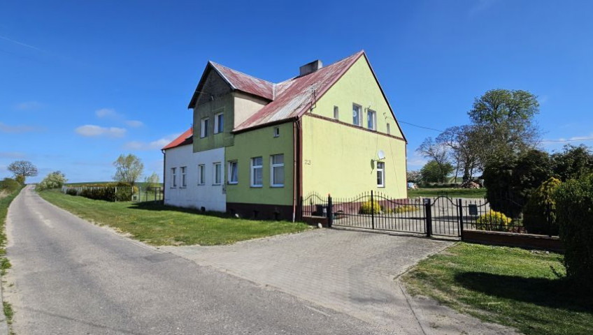 Dom Sprzedaż Krasne