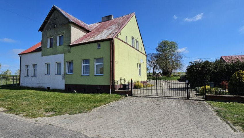 Dom Sprzedaż Krasne