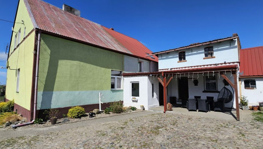 Dom Sprzedaż Krasne