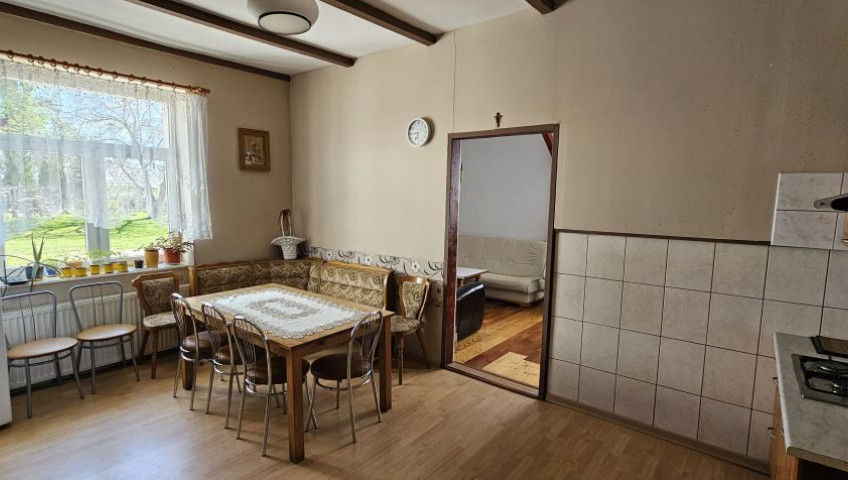 Dom Sprzedaż Krasne