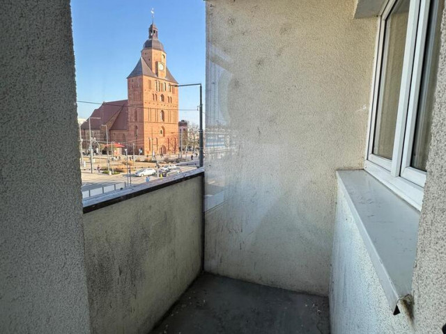 Mieszkanie Sprzedaż Gorzów Wielkopolski Centrum