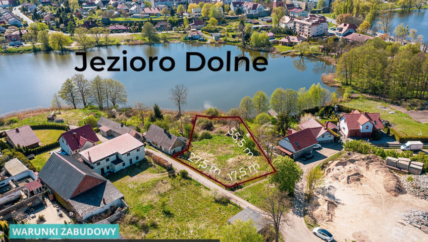 Działka Sprzedaż Strzelce Krajeńskie