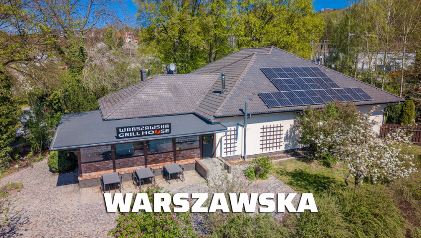 Lokal Sprzedaż Gorzów Wielkopolski