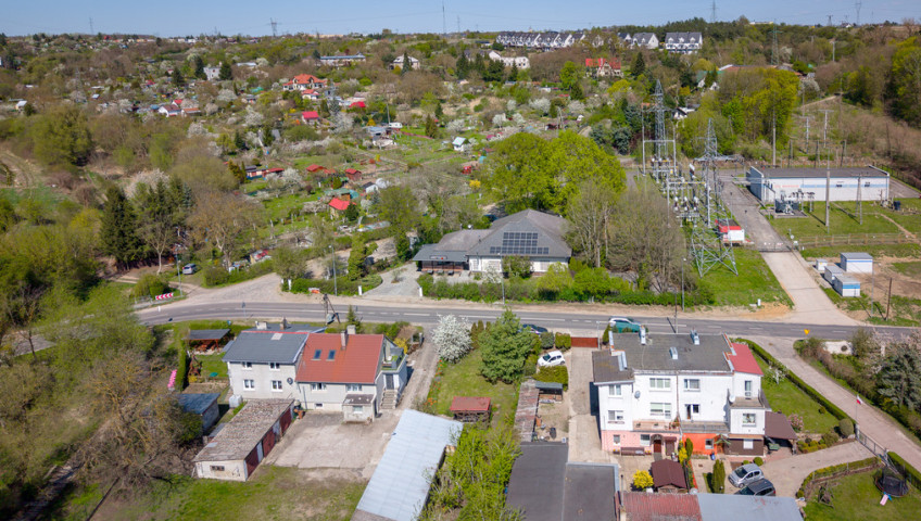 Lokal Sprzedaż Gorzów Wielkopolski