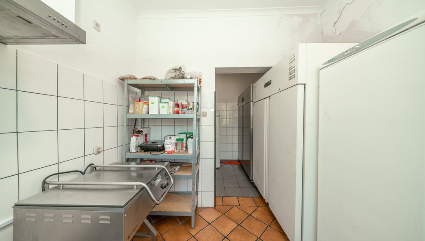 Lokal Sprzedaż Gorzów Wielkopolski