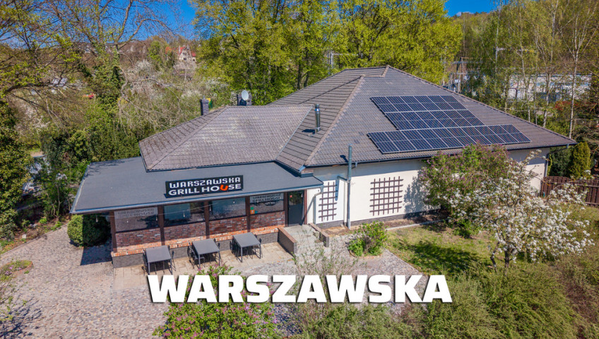 Obiekt Sprzedaż Gorzów Wielkopolski
