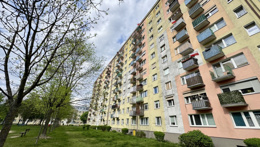 Mieszkanie Sprzedaż Gorzów Wielkopolski os. Staszica