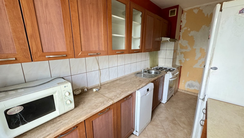 Mieszkanie Sprzedaż Gorzów Wielkopolski os. Staszica