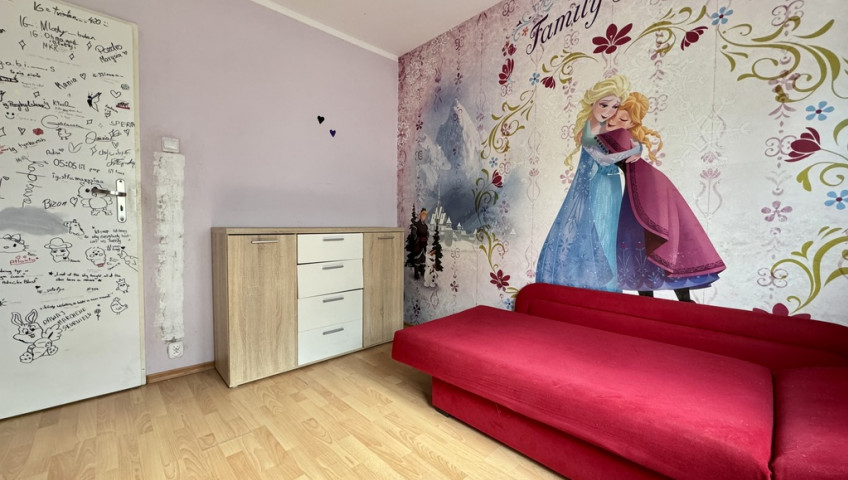 Mieszkanie Sprzedaż Gorzów Wielkopolski os. Staszica