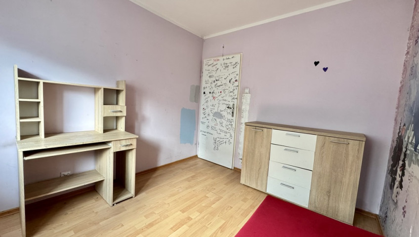 Mieszkanie Sprzedaż Gorzów Wielkopolski os. Staszica