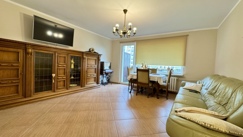 Mieszkanie Sprzedaż Gorzów Wielkopolski os. Staszica