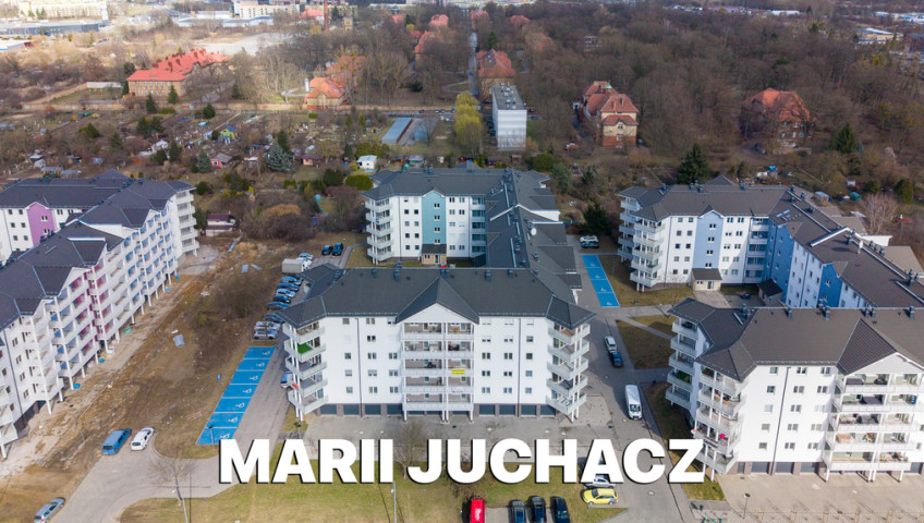 Mieszkanie Sprzedaż Gorzów Wielkopolski Górczyn Marii Juchacz