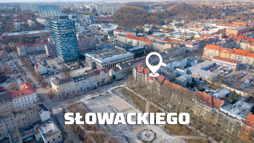 Mieszkanie Sprzedaż Gorzów Wielkopolski Śródmieście