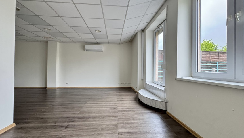Lokal Wynajem Gorzów Wielkopolski Centrum