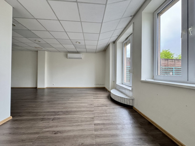 Lokal Wynajem Gorzów Wielkopolski Centrum