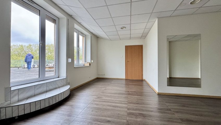 Lokal Wynajem Gorzów Wielkopolski Centrum