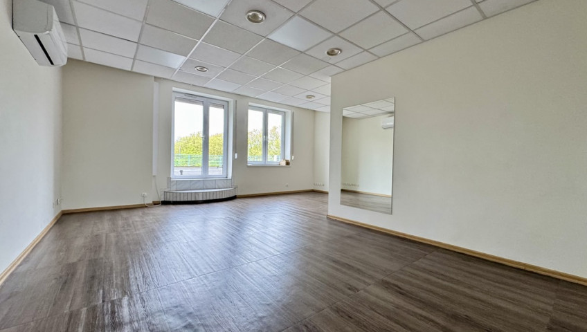Lokal Wynajem Gorzów Wielkopolski Centrum