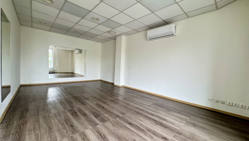 Lokal Wynajem Gorzów Wielkopolski Centrum