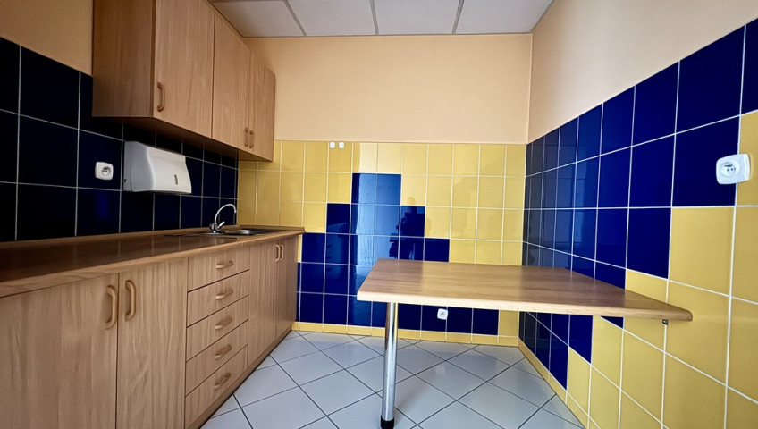 Lokal Wynajem Gorzów Wielkopolski Centrum