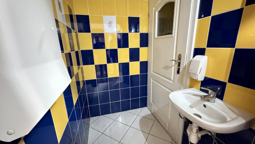 Lokal Wynajem Gorzów Wielkopolski Centrum