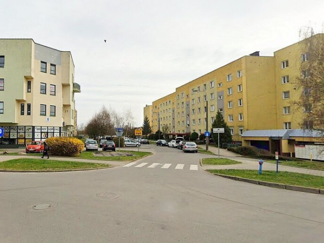 Mieszkanie Sprzedaż Gorzów Wielkopolski Górczyn
