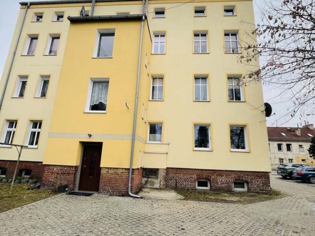 Mieszkanie Sprzedaż Słubice