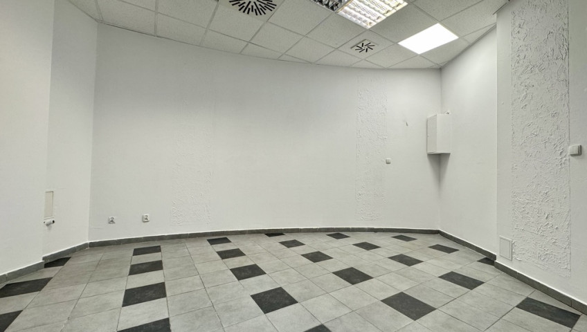 Lokal Sprzedaż Gorzów Wielkopolski Centrum