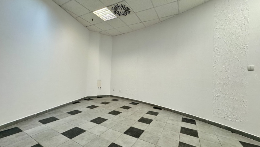 Lokal Sprzedaż Gorzów Wielkopolski Centrum