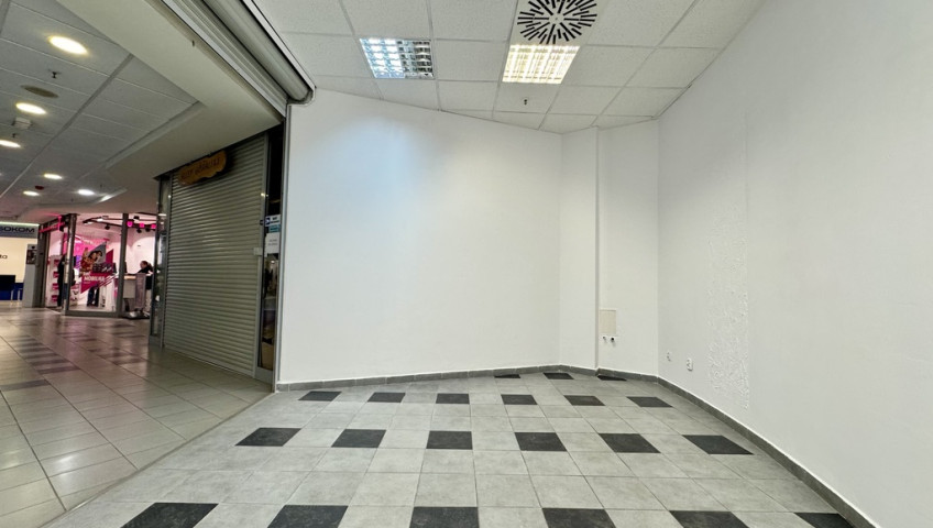 Lokal Sprzedaż Gorzów Wielkopolski Centrum