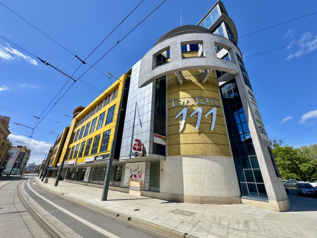 Lokal Sprzedaż Gorzów Wielkopolski Centrum