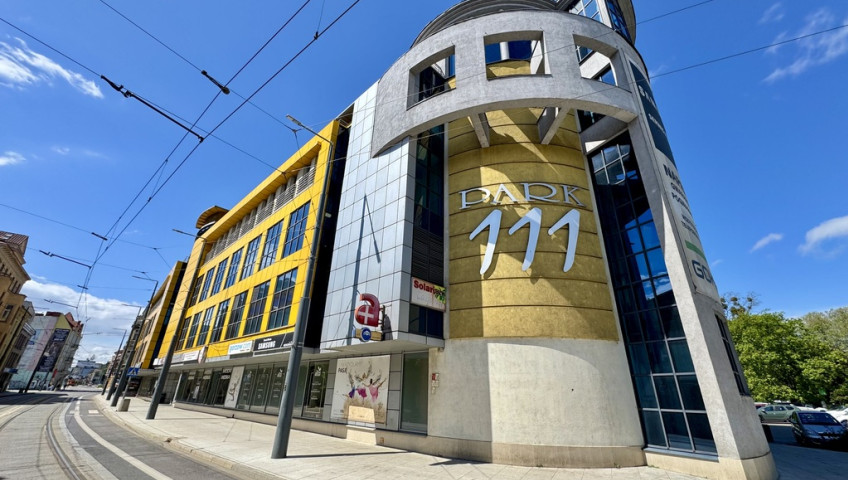 Lokal Sprzedaż Gorzów Wielkopolski Centrum