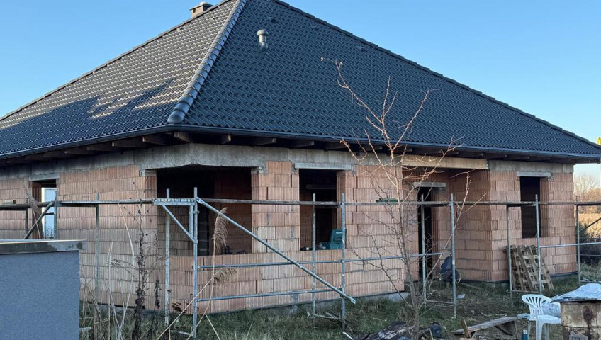 Dom Sprzedaż Gorzów Wielkopolski Zieleniec