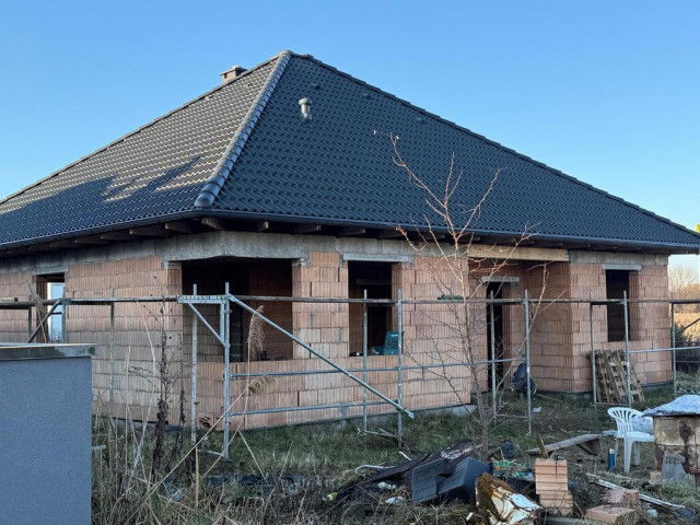 Dom Sprzedaż Gorzów Wielkopolski Zieleniec