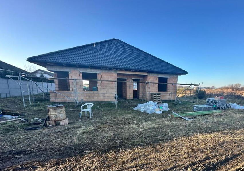 Dom Sprzedaż Gorzów Wielkopolski Zieleniec