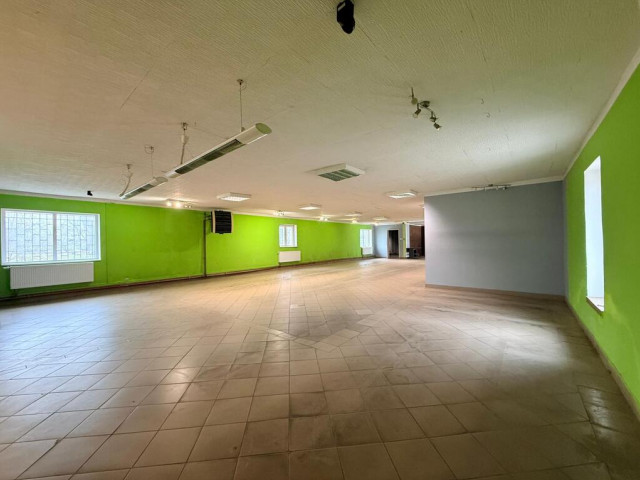 Lokal Wynajem Gorzów Wielkopolski os. Europejskie
