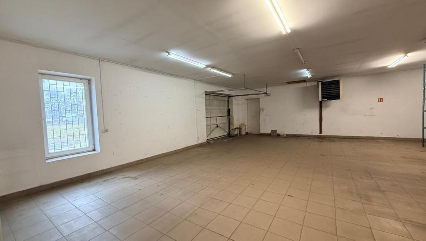 Lokal Wynajem Gorzów Wielkopolski os. Europejskie