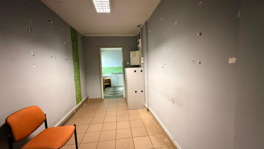 Lokal Wynajem Gorzów Wielkopolski os. Europejskie