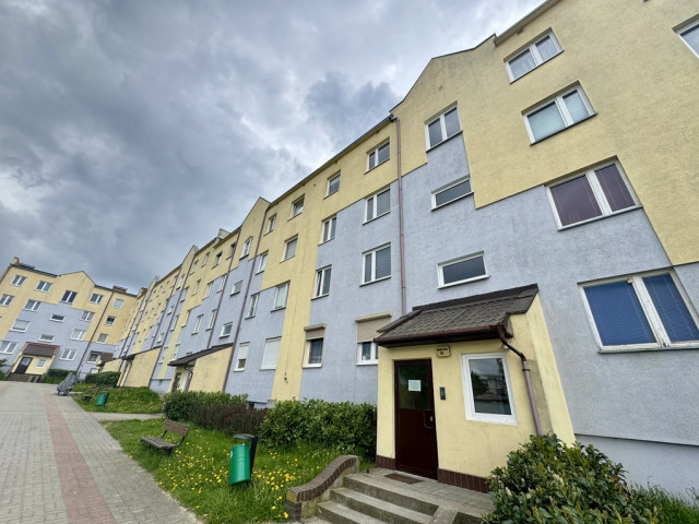Mieszkanie Sprzedaż Gorzów Wielkopolski Górczyn