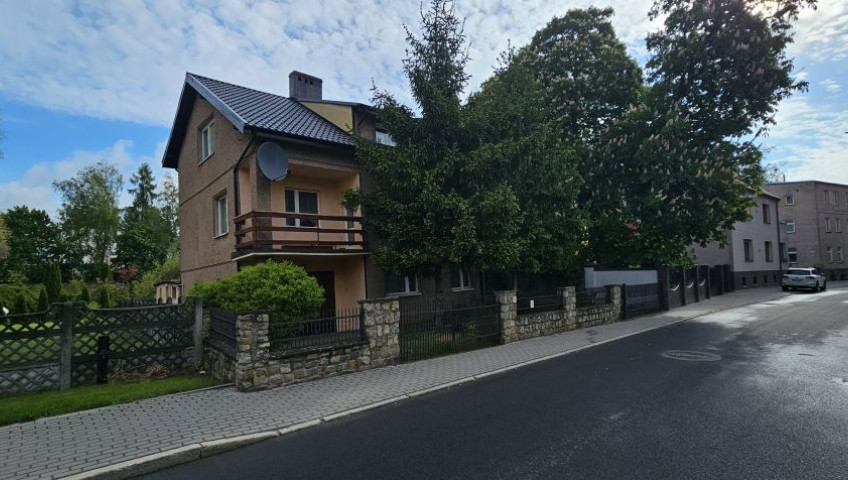 Dom Sprzedaż Dębno Ofiar Katynia