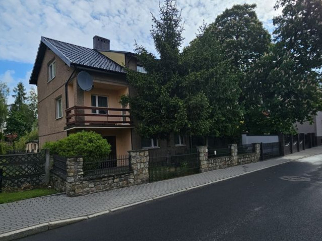 Dom Sprzedaż Dębno Ofiar Katynia
